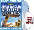 Bedtime Stories