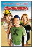 The Benchwarmers