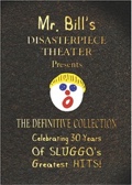 Mr. Bill's Disasterpiece Theater Definitive Collection