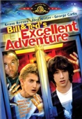 Bill & Ted's Excellent Adventure