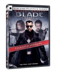 Blade - Trinity