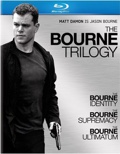 The Bourne Trilogy