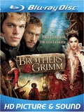 The Brothers Grimm