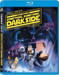 Family Guy Presents: Something Something Something Dark Side