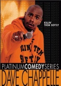 Platinum Comedy Series - Dave Chappelle - Killin' Them Softly