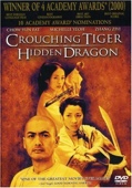 Crouching Tiger, Hidden Dragon