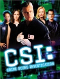 C.S.I. Crime Scene Investigation - The Complete Second Season