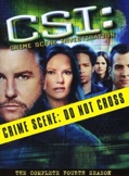 C.S.I. Crime Scene Investigation - The Complete Fourth Season