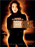 Dark Angel - The Complete First Season