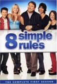 8 Simple Rules - The Complete First Season