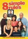 8 Simple Rules: The Complete Second Season