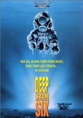 DeepStar Six