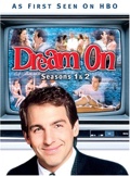 Dream On - Seasons 1 & 2