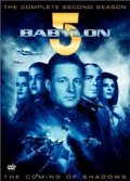 Babylon 5 - The Complete Second Season