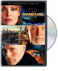 Babylon 5 - The Lost Tales