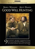 Good Will Hunting