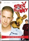 Greg the Bunny - The Complete Series