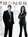 Bones: The Complete First Season