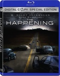 The Happening