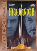 Highlander: Director's Cut 10th Anniversary Edition