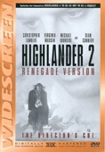 Highlander II: Renegade Version