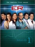 ER - The Complete First Season