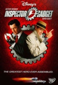 Inspector Gadget