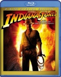 Indiana Jones and the Kingdom of the Crystal Skull