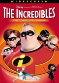 The Incredibles