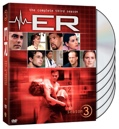 ER - The Complete Third Season