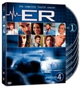 ER - The Complete Fourth Season