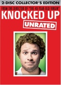 Knocked Up - Unrated