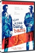 Kiss Kiss, Bang Bang