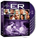 ER - The Complete Fifth Season
