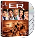 ER - The Complete Sixth Season