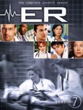 ER - The Complete Seventh Season