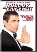 Johnny English