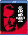 The Hunt for Red October