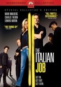 The Italian Job