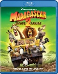 Madagascar: Escape 2 Africa