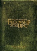 The Lord of the Rings - The Fellowship of the Ring