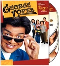 George Lopez - The Complete First and Second Seasons