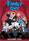 Family Guy, Vol. 5
