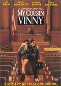 My Cousin Vinny