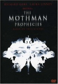 The Mothman Prophecies