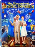 Mr. Magorium's Wonder Emporium