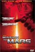 Mission To Mars