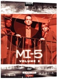 MI-5, Volume 2