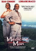 Medicine Man