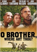 O Brother, Where Art Thou?